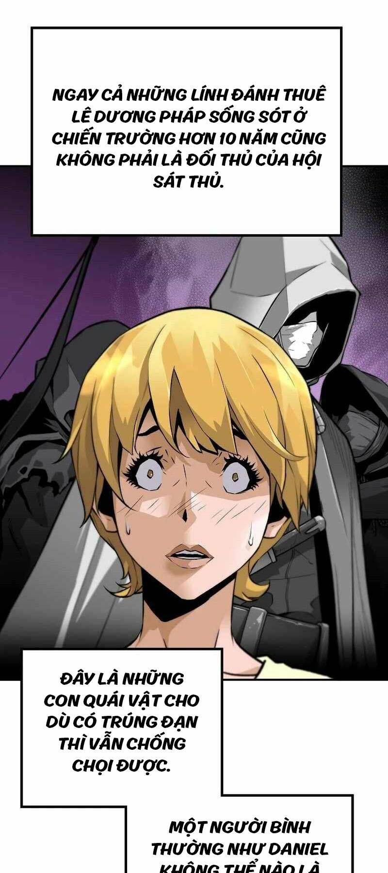 Sự Trở Lại Của Huyền Thoại Chapter 113 - Trang 2