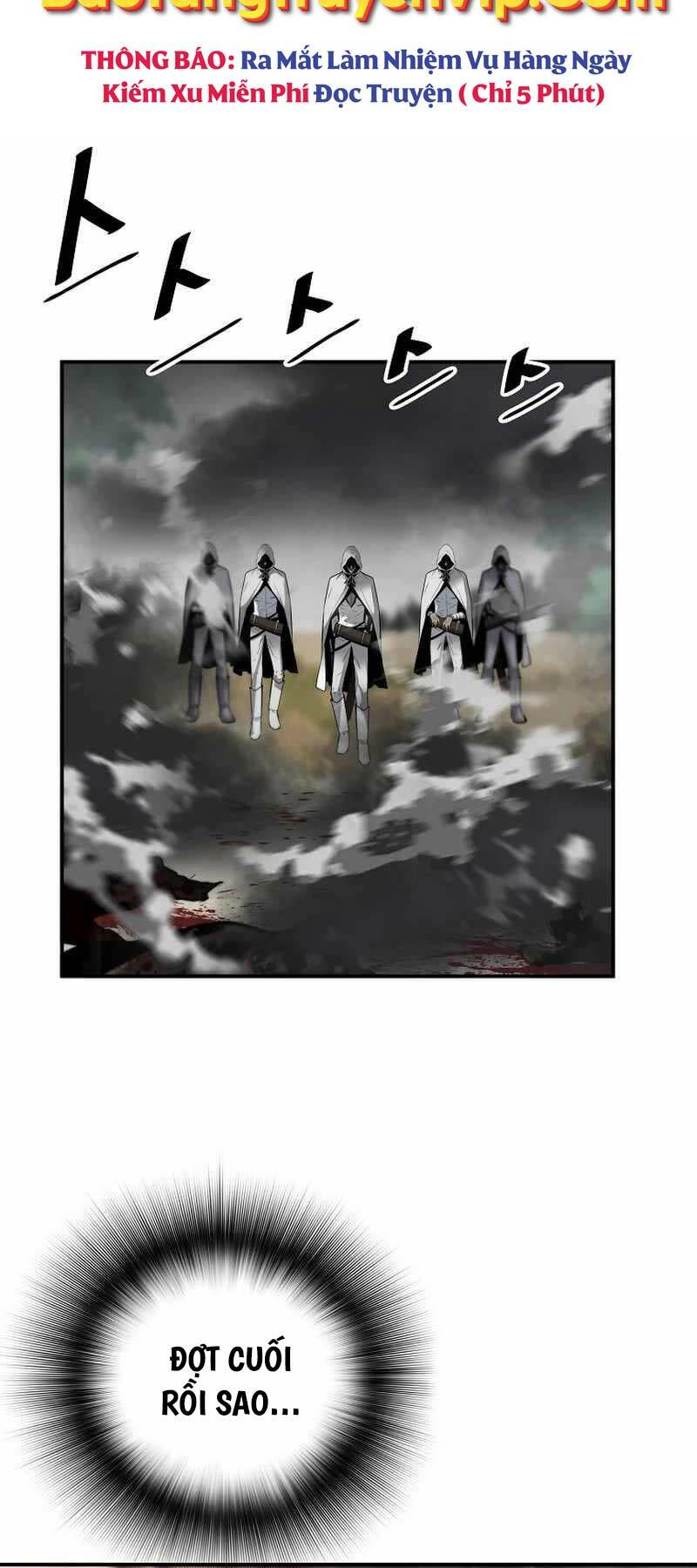 Sự Trở Lại Của Huyền Thoại Chapter 114 - Trang 2