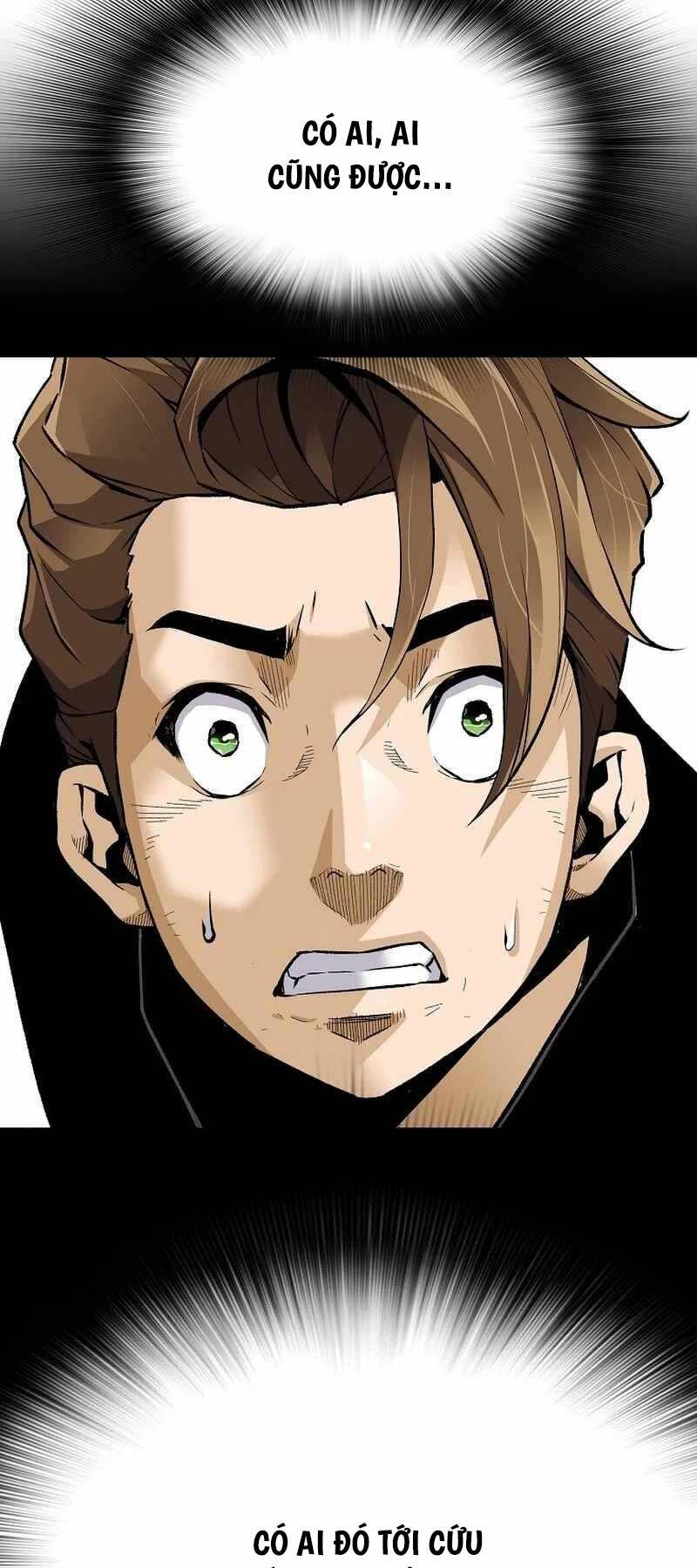 Sự Trở Lại Của Huyền Thoại Chapter 114 - Trang 2