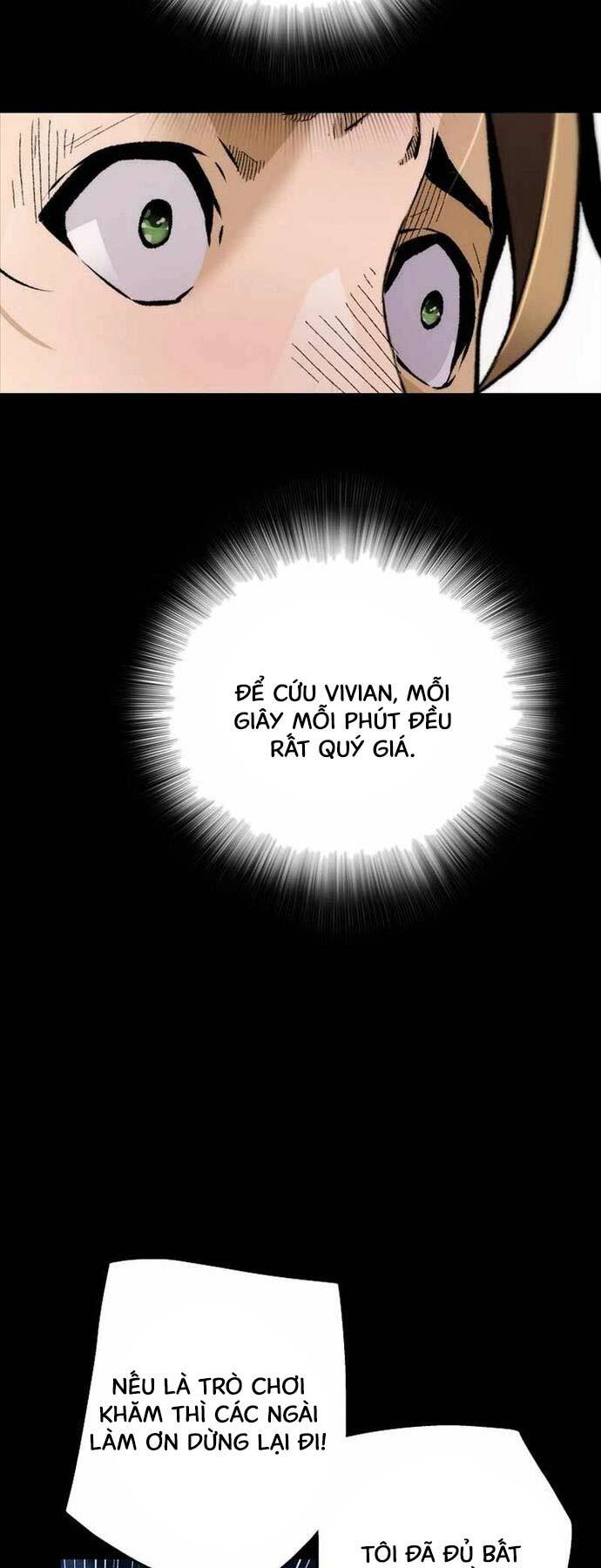 Sự Trở Lại Của Huyền Thoại Chapter 115 - Trang 2