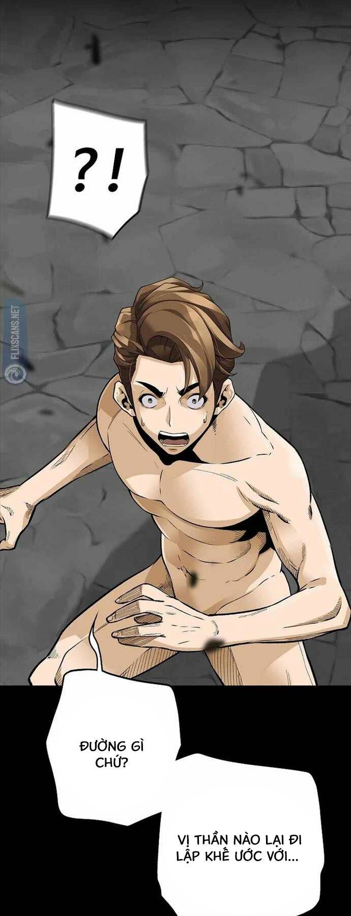 Sự Trở Lại Của Huyền Thoại Chapter 115 - Trang 2