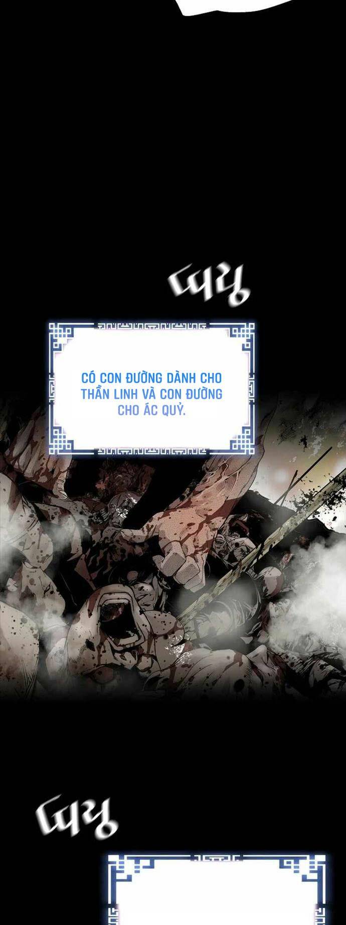 Sự Trở Lại Của Huyền Thoại Chapter 115 - Trang 2