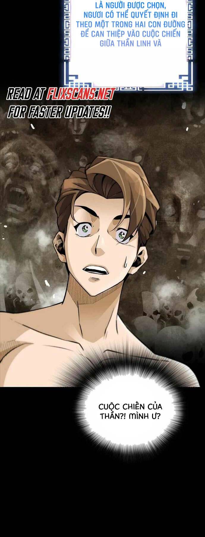 Sự Trở Lại Của Huyền Thoại Chapter 115 - Trang 2