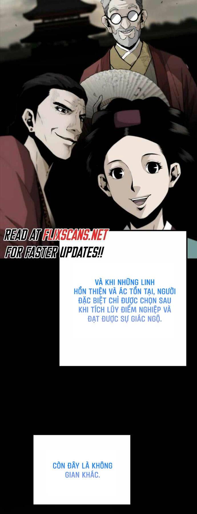 Sự Trở Lại Của Huyền Thoại Chapter 115 - Trang 2