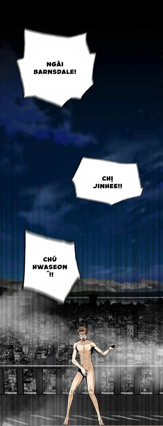 Sự Trở Lại Của Huyền Thoại Chapter 115 - Trang 2