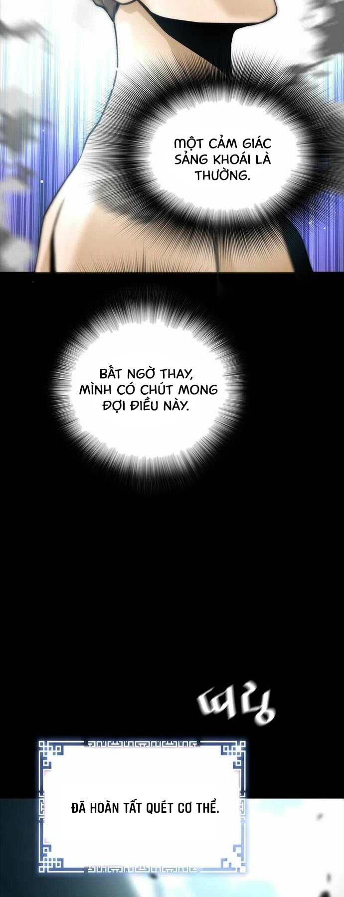 Sự Trở Lại Của Huyền Thoại Chapter 115 - Trang 2