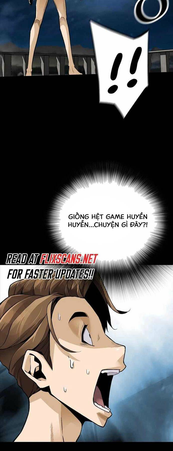 Sự Trở Lại Của Huyền Thoại Chapter 115 - Trang 2