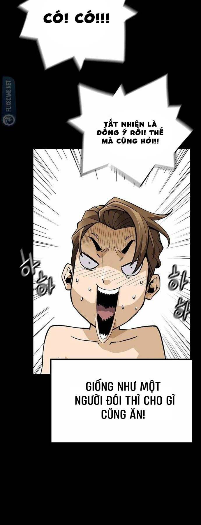 Sự Trở Lại Của Huyền Thoại Chapter 115 - Trang 2