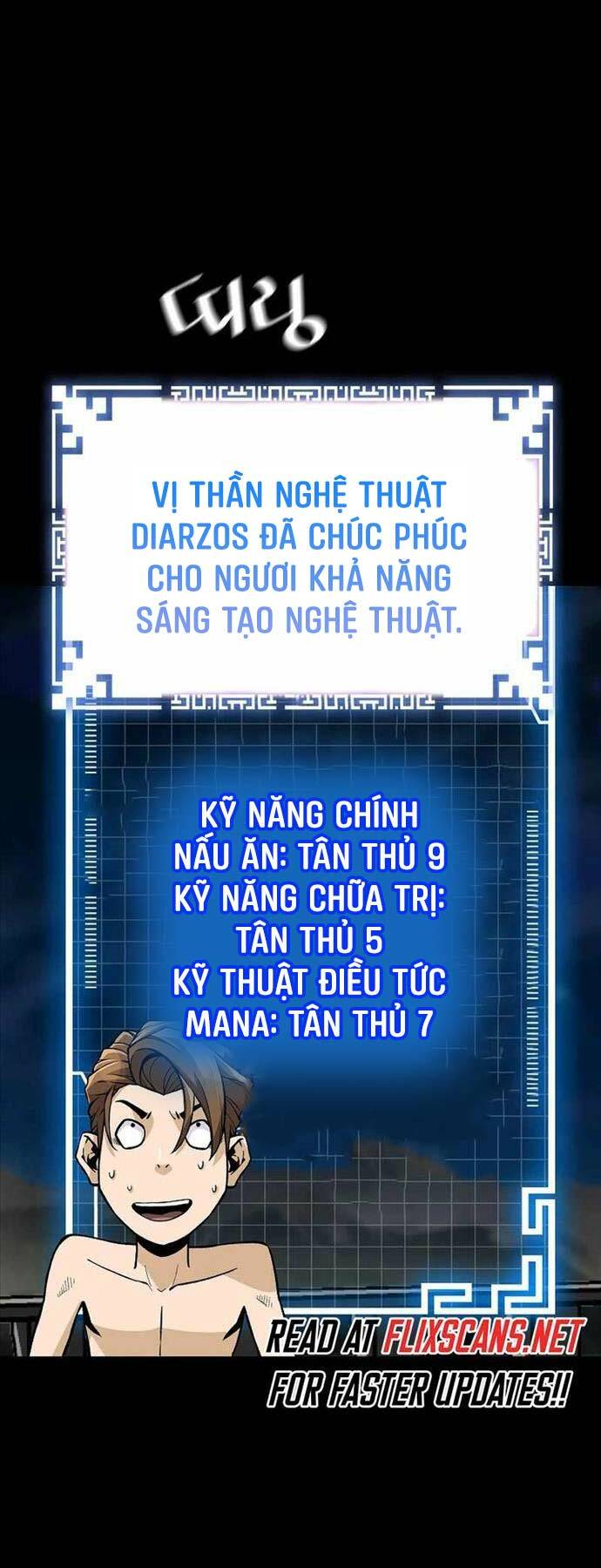 Sự Trở Lại Của Huyền Thoại Chapter 115 - Trang 2