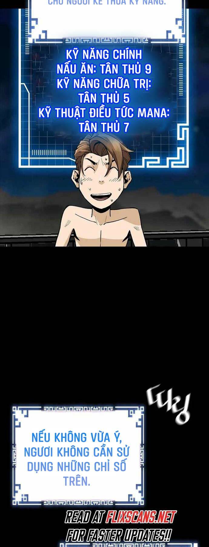 Sự Trở Lại Của Huyền Thoại Chapter 115 - Trang 2