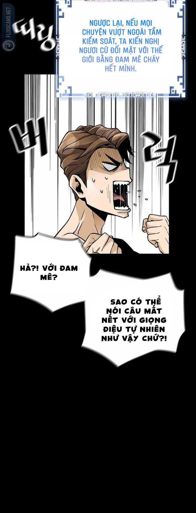 Sự Trở Lại Của Huyền Thoại Chapter 115 - Trang 2