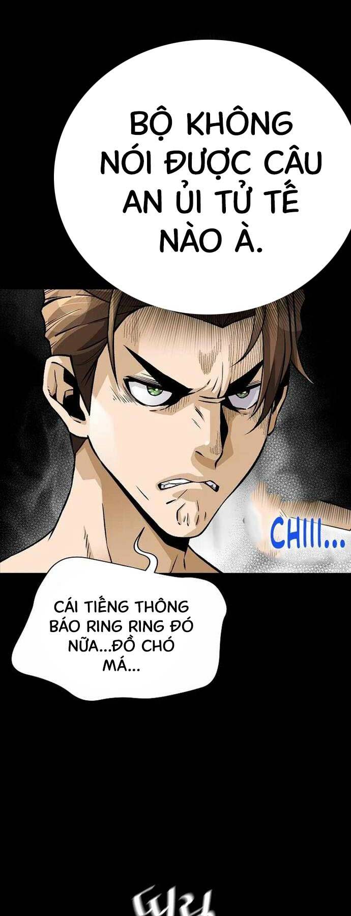 Sự Trở Lại Của Huyền Thoại Chapter 115 - Trang 2