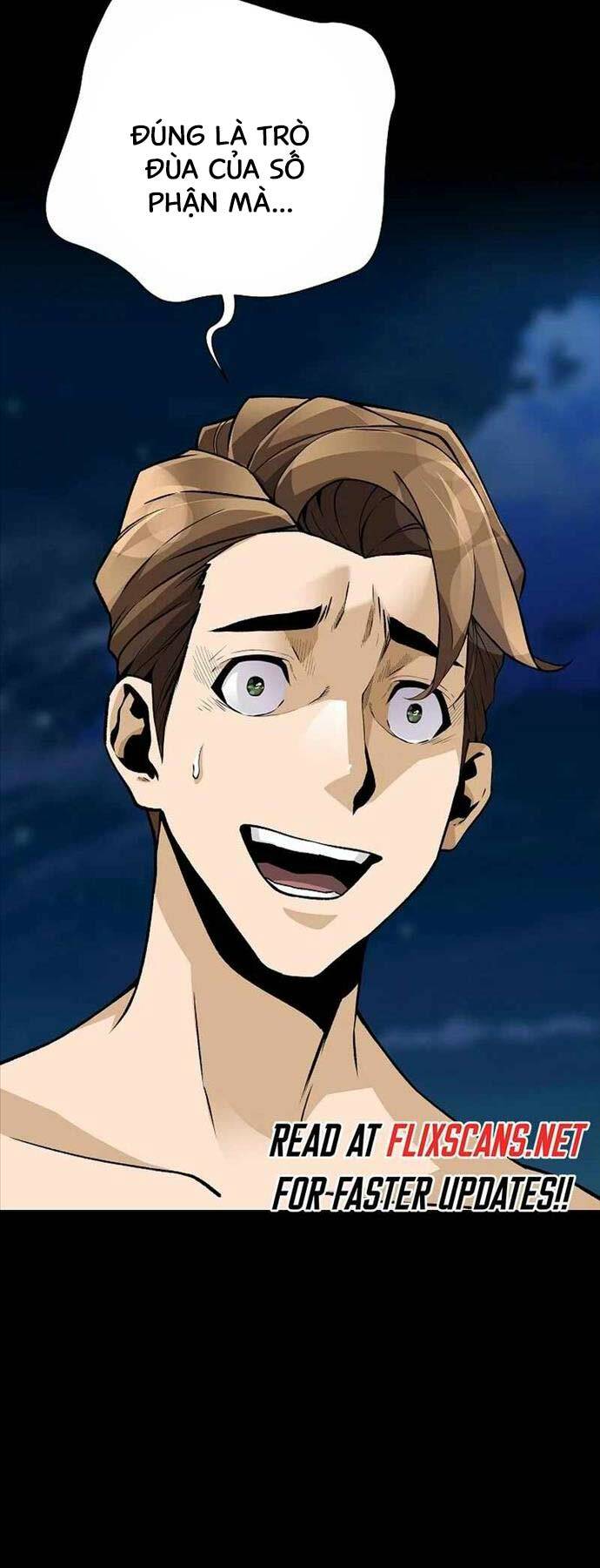 Sự Trở Lại Của Huyền Thoại Chapter 115 - Trang 2