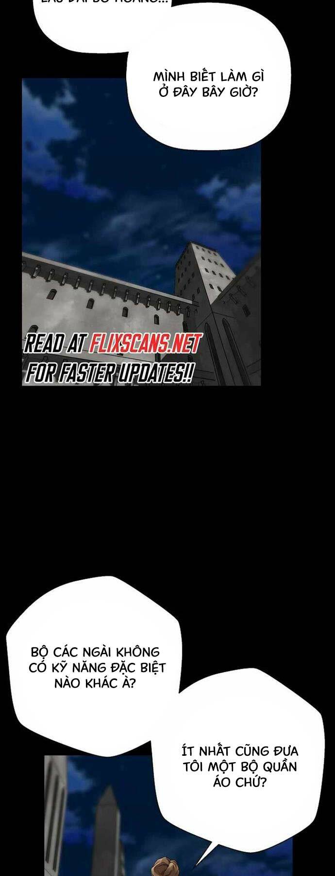 Sự Trở Lại Của Huyền Thoại Chapter 115 - Trang 2
