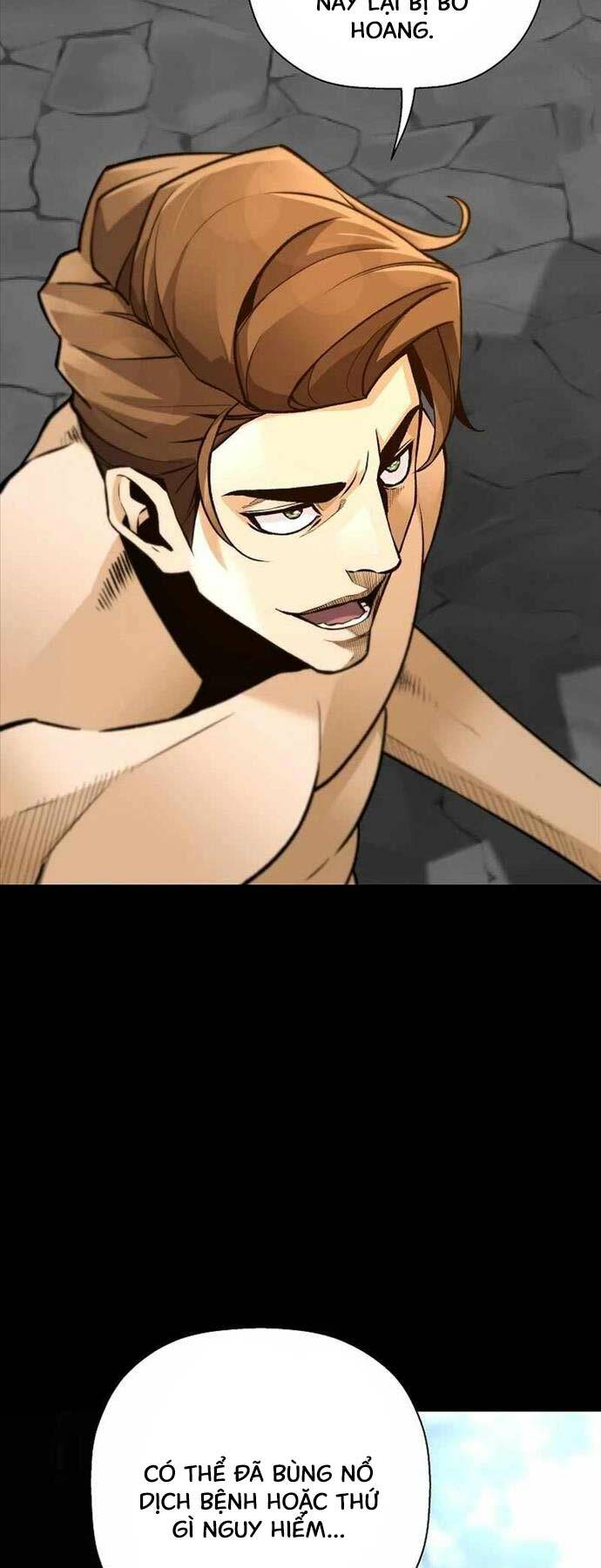 Sự Trở Lại Của Huyền Thoại Chapter 115 - Trang 2