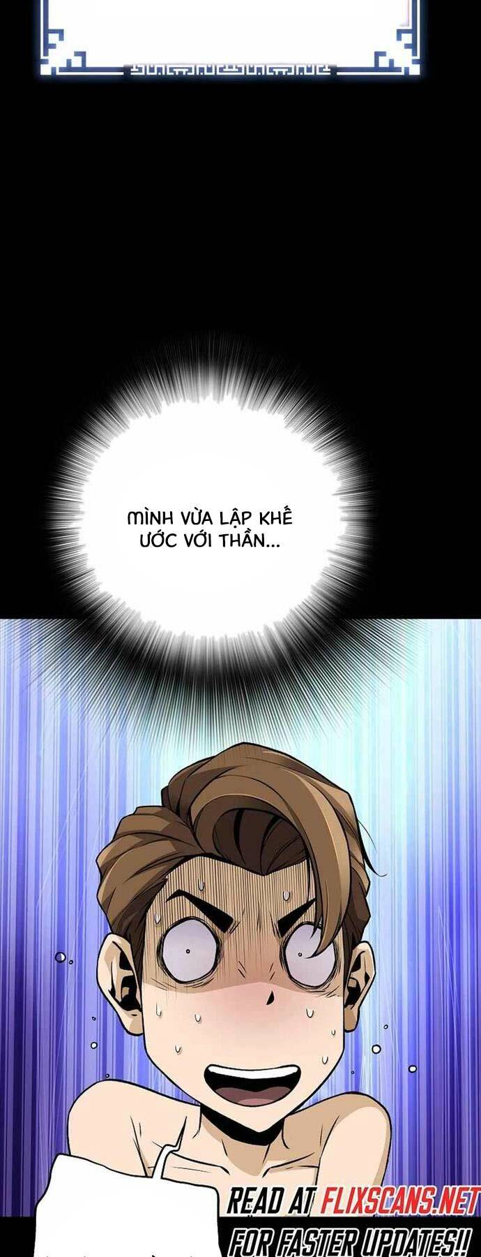 Sự Trở Lại Của Huyền Thoại Chapter 115 - Trang 2