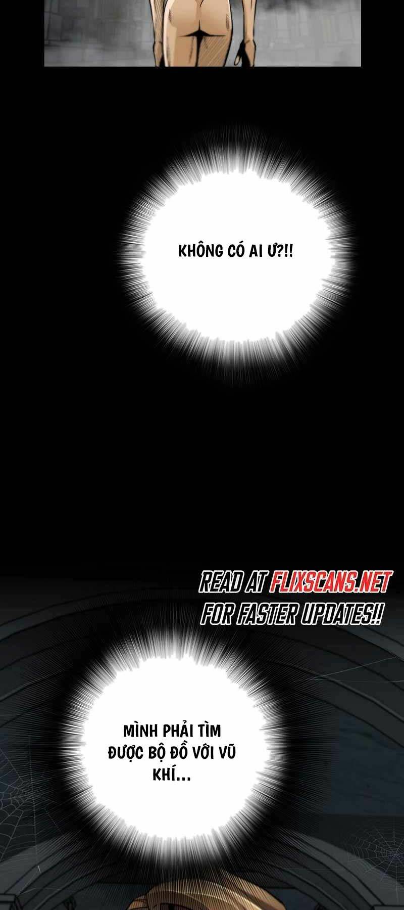 Sự Trở Lại Của Huyền Thoại Chapter 116 - Trang 2