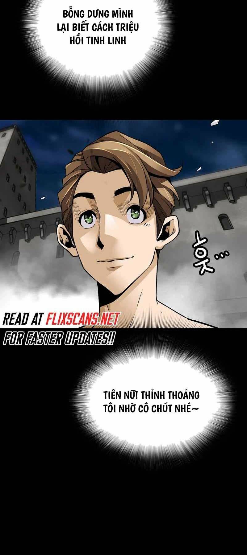 Sự Trở Lại Của Huyền Thoại Chapter 116 - Trang 2