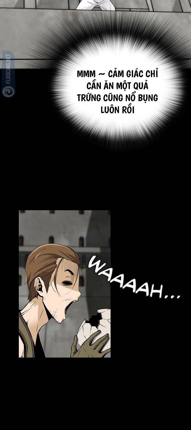 Sự Trở Lại Của Huyền Thoại Chapter 117 - Trang 2