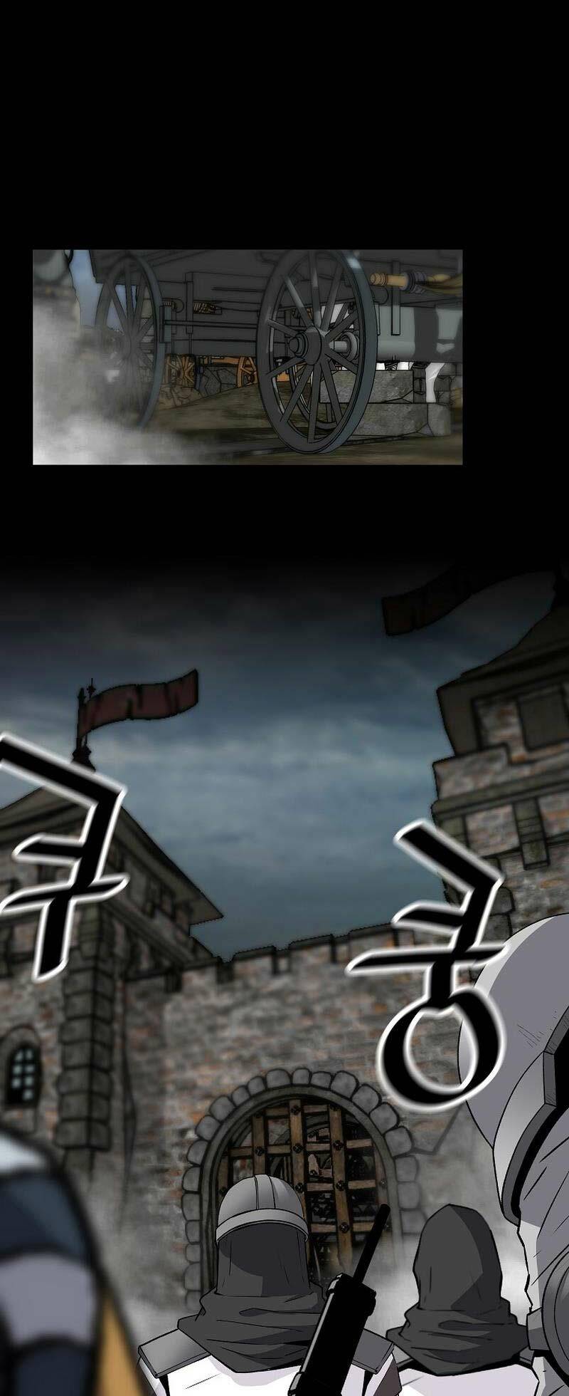 Sự Trở Lại Của Huyền Thoại Chapter 117 - Trang 2