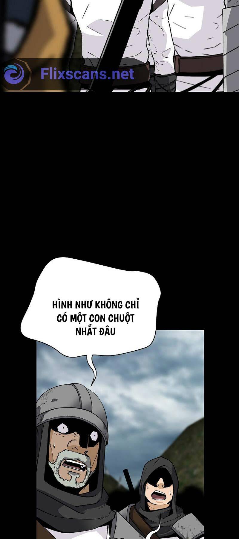 Sự Trở Lại Của Huyền Thoại Chapter 117 - Trang 2