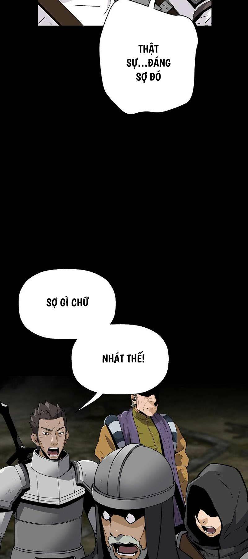 Sự Trở Lại Của Huyền Thoại Chapter 117 - Trang 2