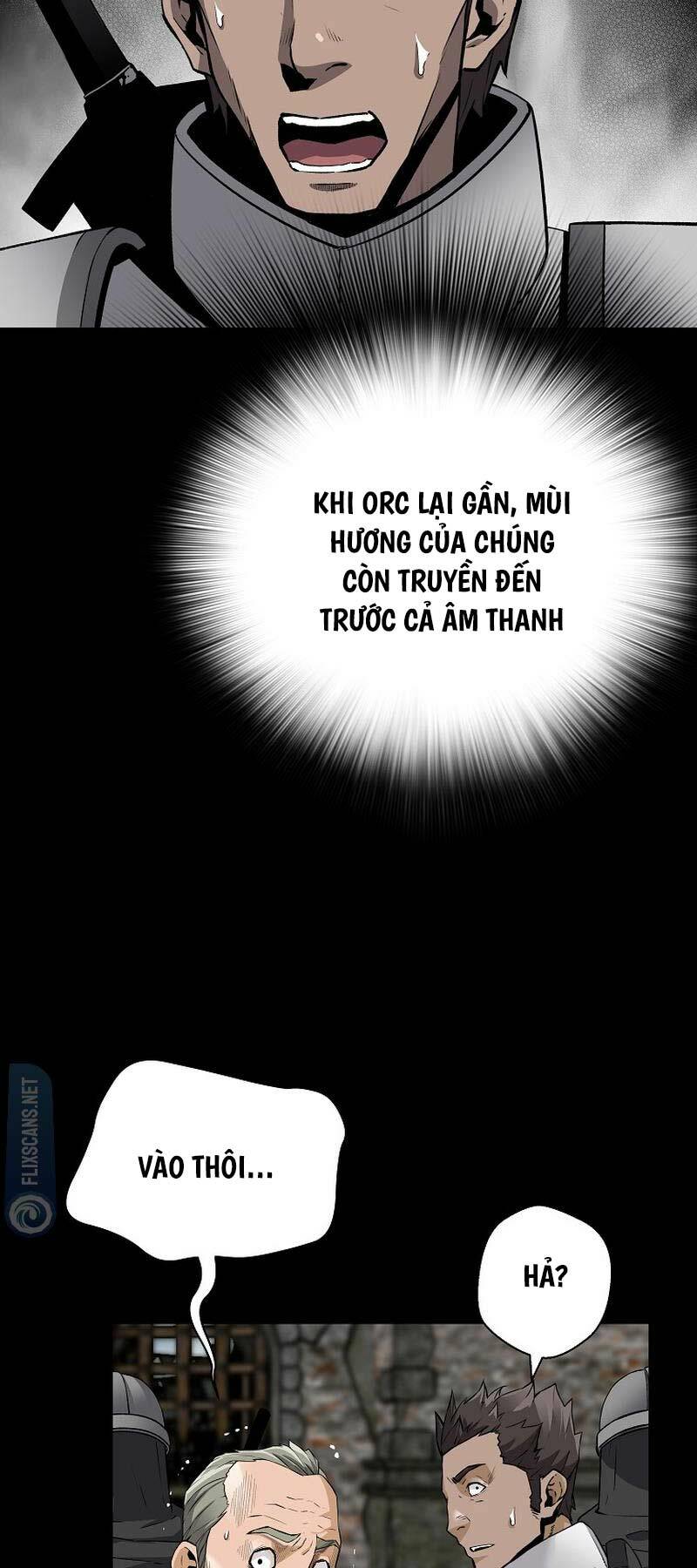 Sự Trở Lại Của Huyền Thoại Chapter 117 - Trang 2