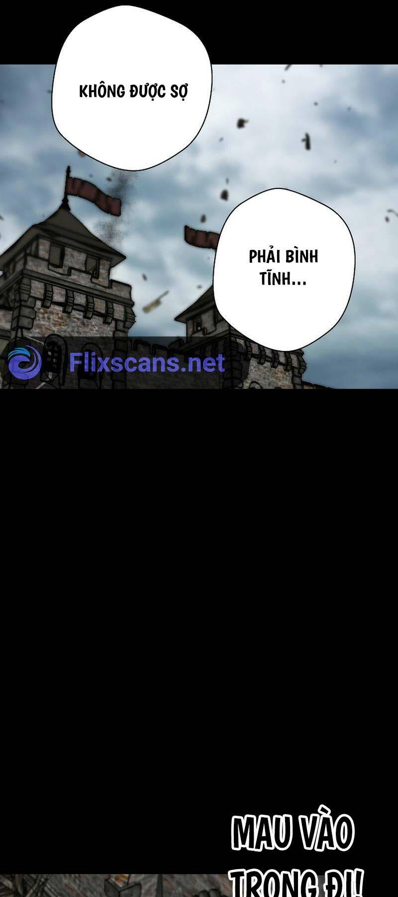 Sự Trở Lại Của Huyền Thoại Chapter 117 - Trang 2