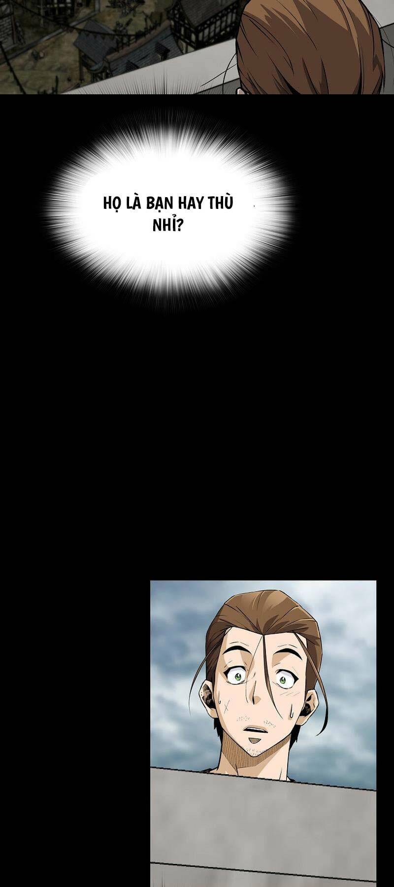 Sự Trở Lại Của Huyền Thoại Chapter 117 - Trang 2