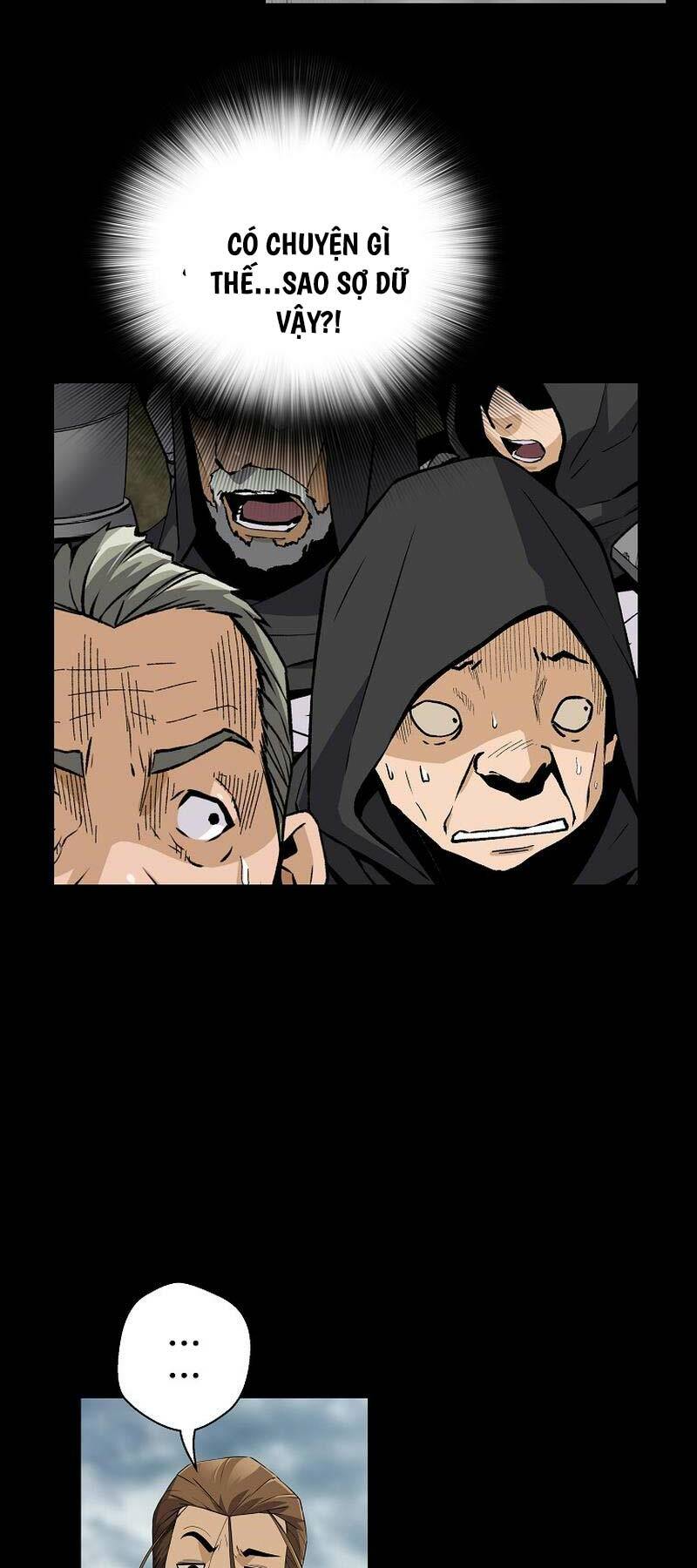 Sự Trở Lại Của Huyền Thoại Chapter 117 - Trang 2