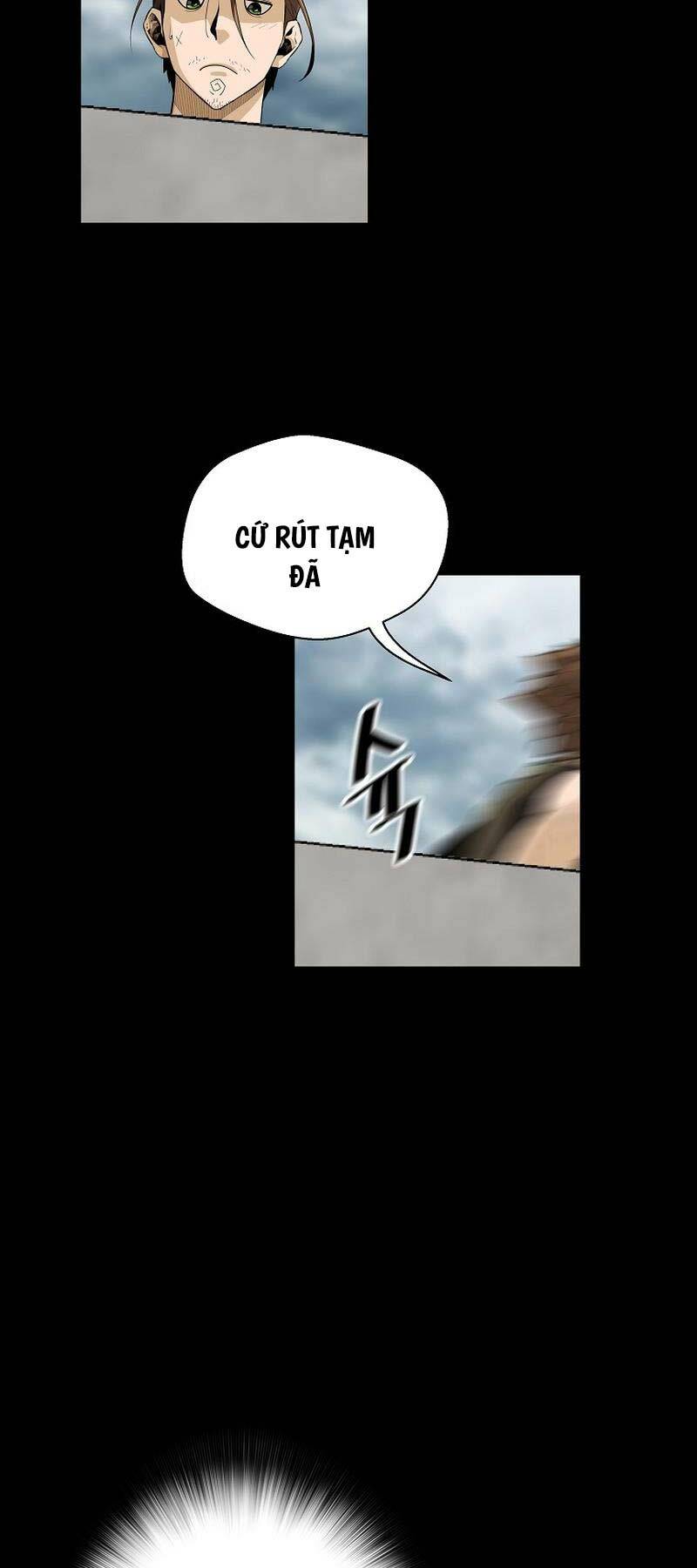 Sự Trở Lại Của Huyền Thoại Chapter 117 - Trang 2