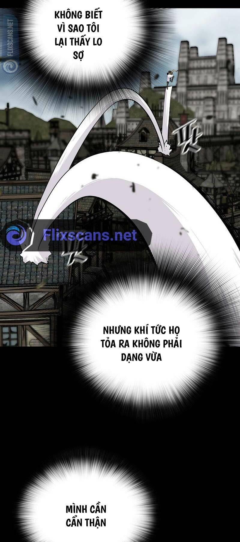 Sự Trở Lại Của Huyền Thoại Chapter 117 - Trang 2