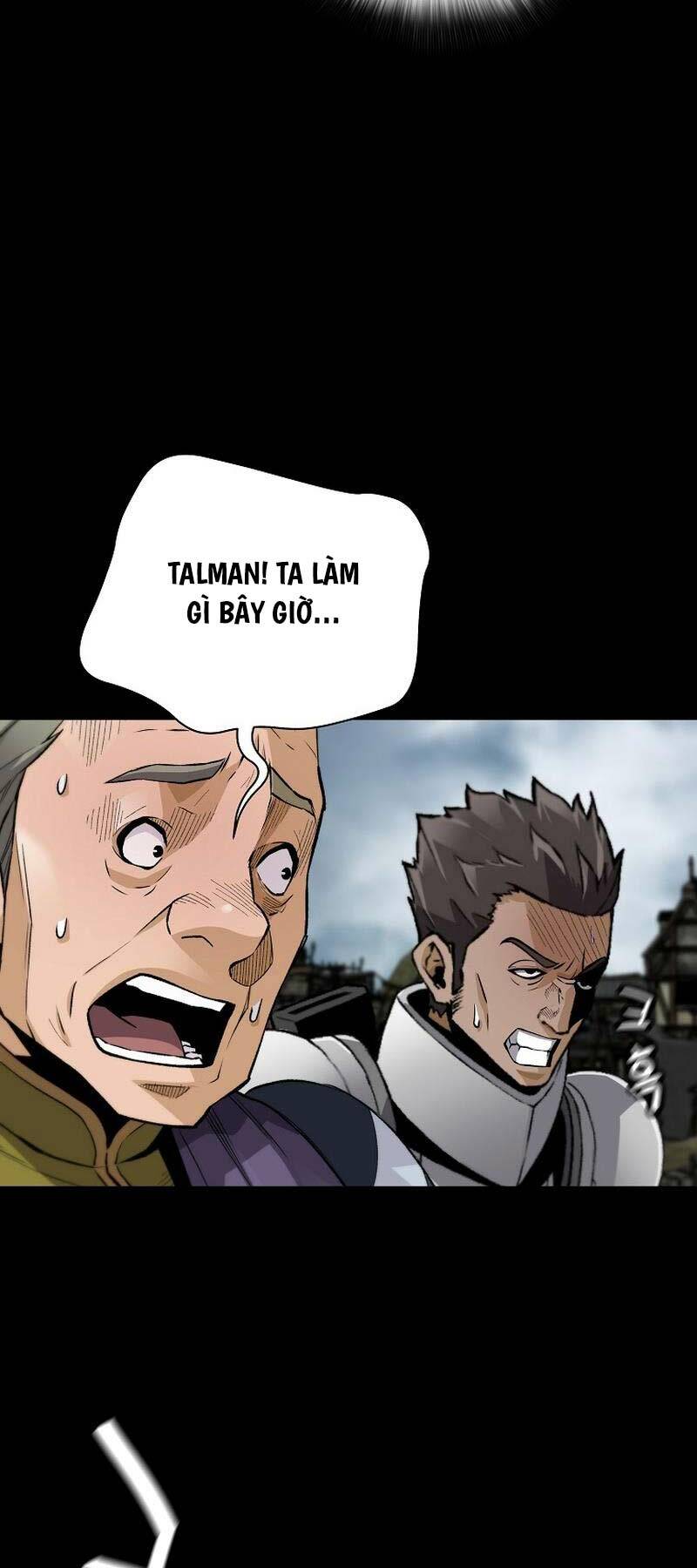 Sự Trở Lại Của Huyền Thoại Chapter 117 - Trang 2