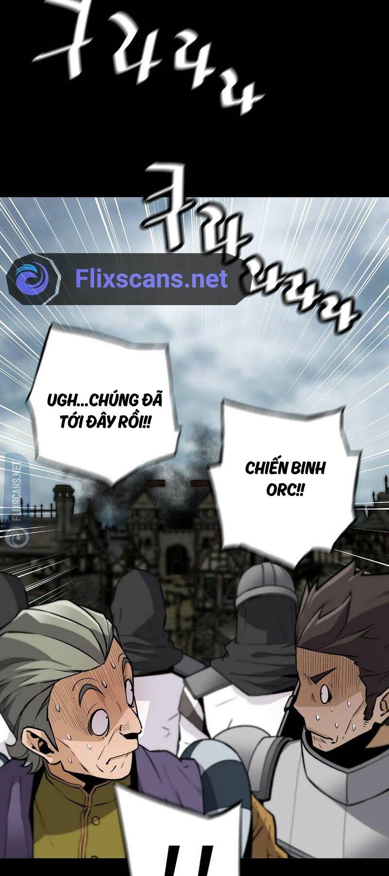Sự Trở Lại Của Huyền Thoại Chapter 117 - Trang 2