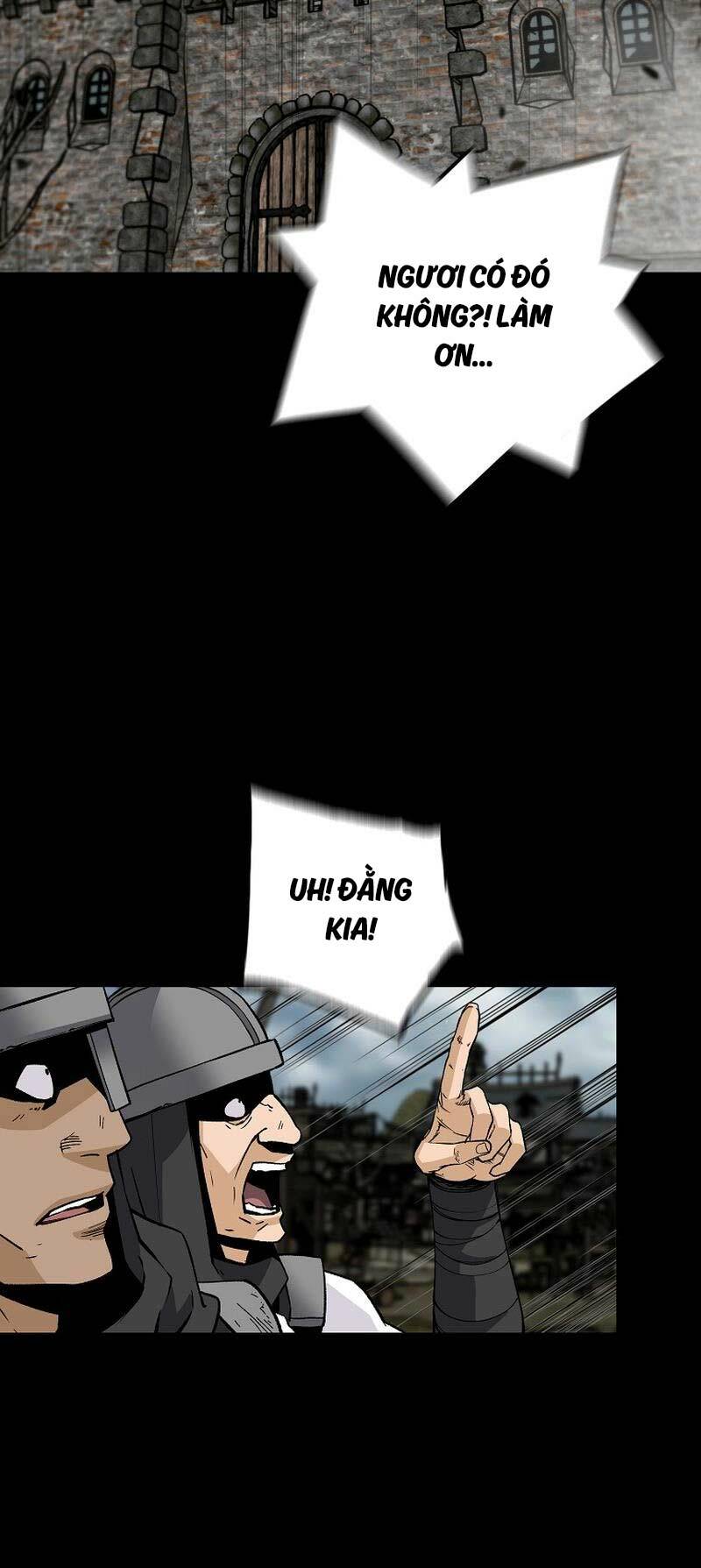 Sự Trở Lại Của Huyền Thoại Chapter 117 - Trang 2