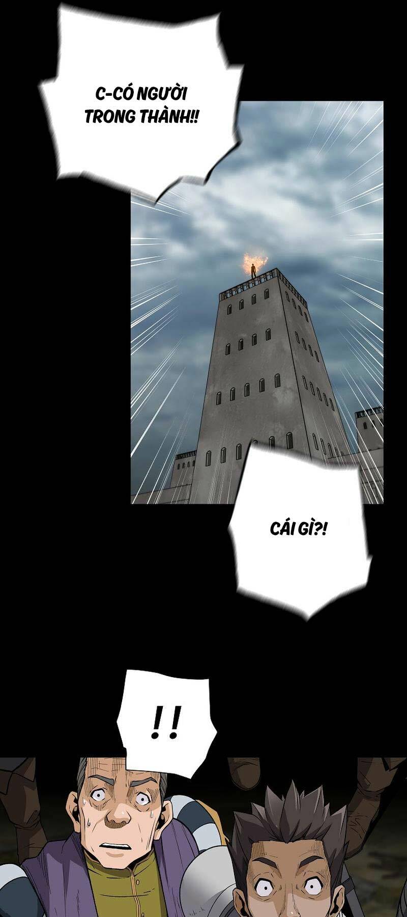 Sự Trở Lại Của Huyền Thoại Chapter 117 - Trang 2