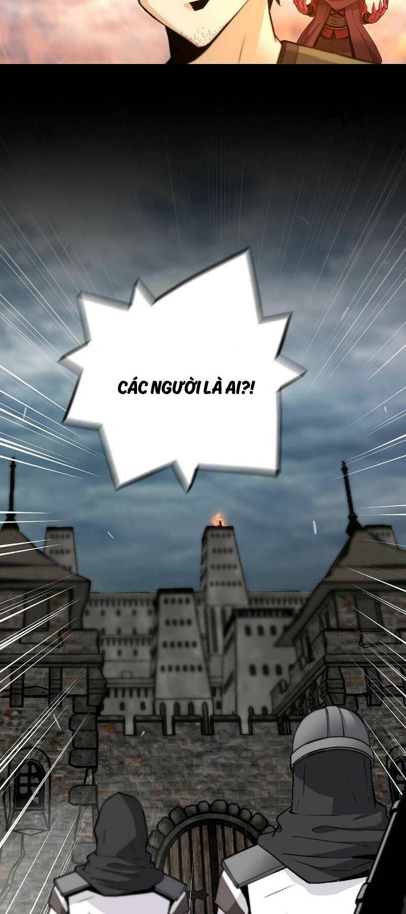 Sự Trở Lại Của Huyền Thoại Chapter 117 - Trang 2