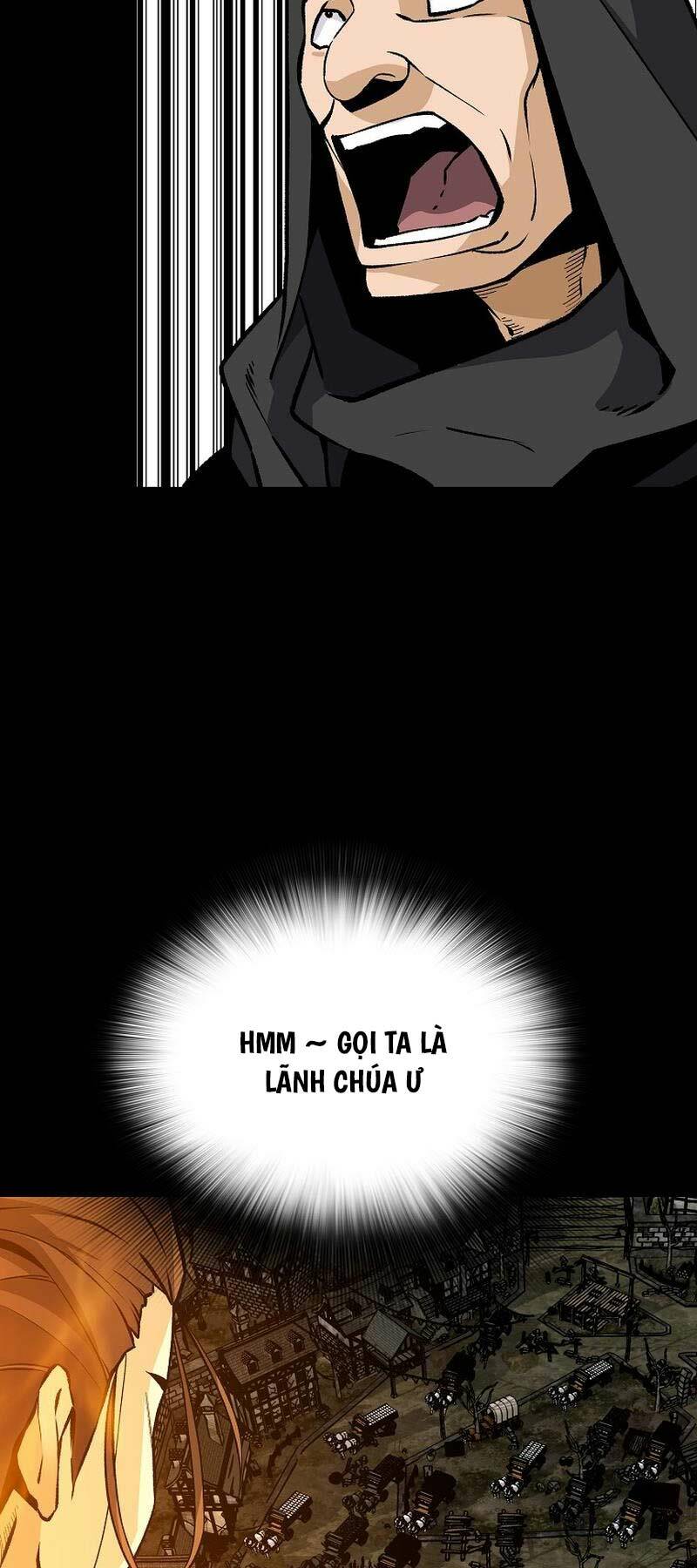 Sự Trở Lại Của Huyền Thoại Chapter 117 - Trang 2