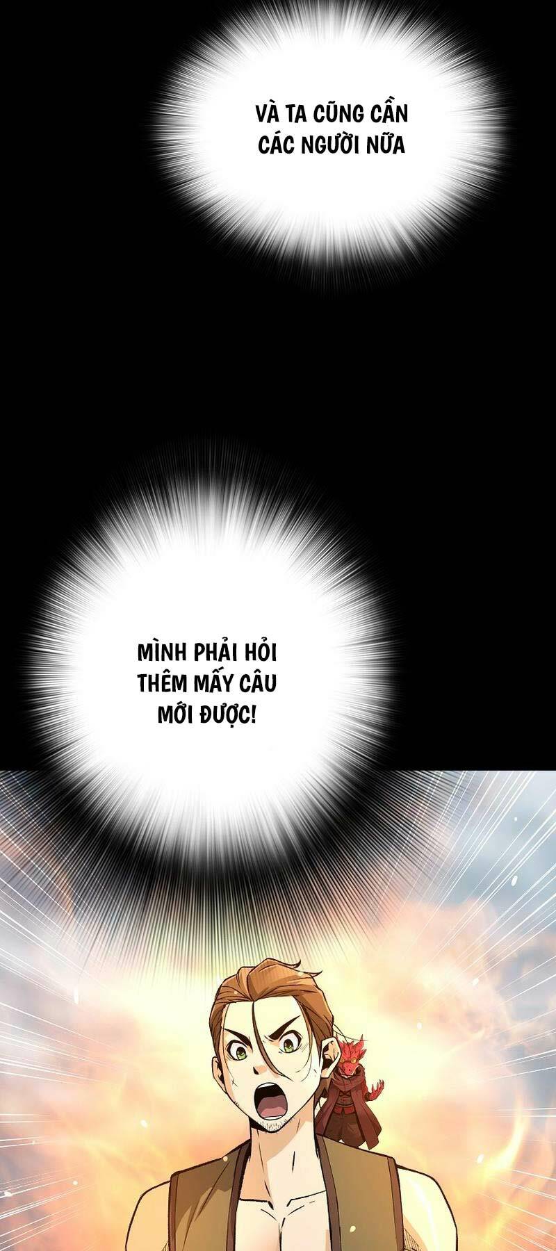 Sự Trở Lại Của Huyền Thoại Chapter 117 - Trang 2