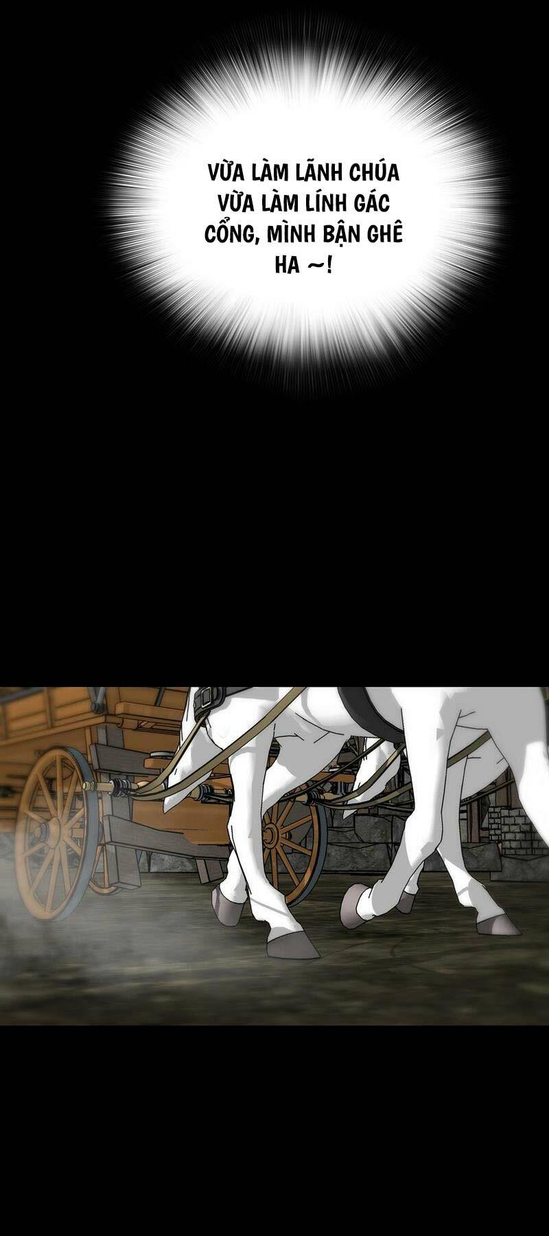 Sự Trở Lại Của Huyền Thoại Chapter 117 - Trang 2