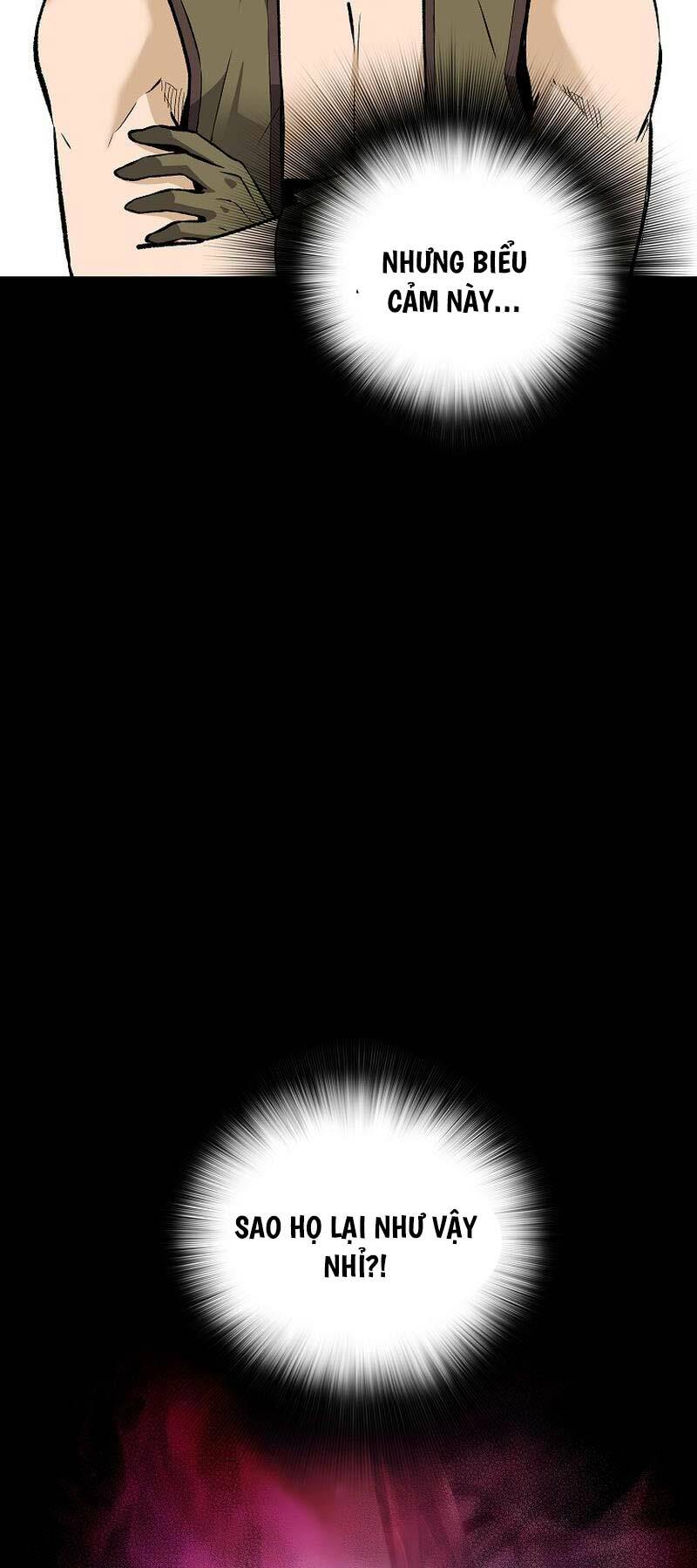 Sự Trở Lại Của Huyền Thoại Chapter 117 - Trang 2