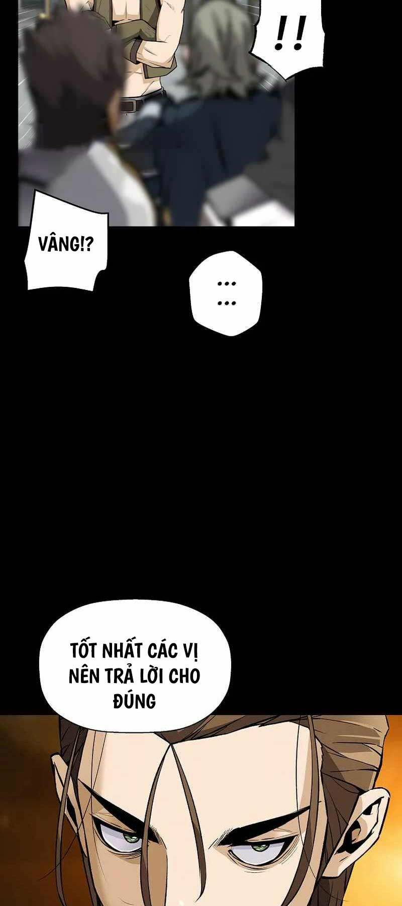 Sự Trở Lại Của Huyền Thoại Chapter 118 - Trang 2