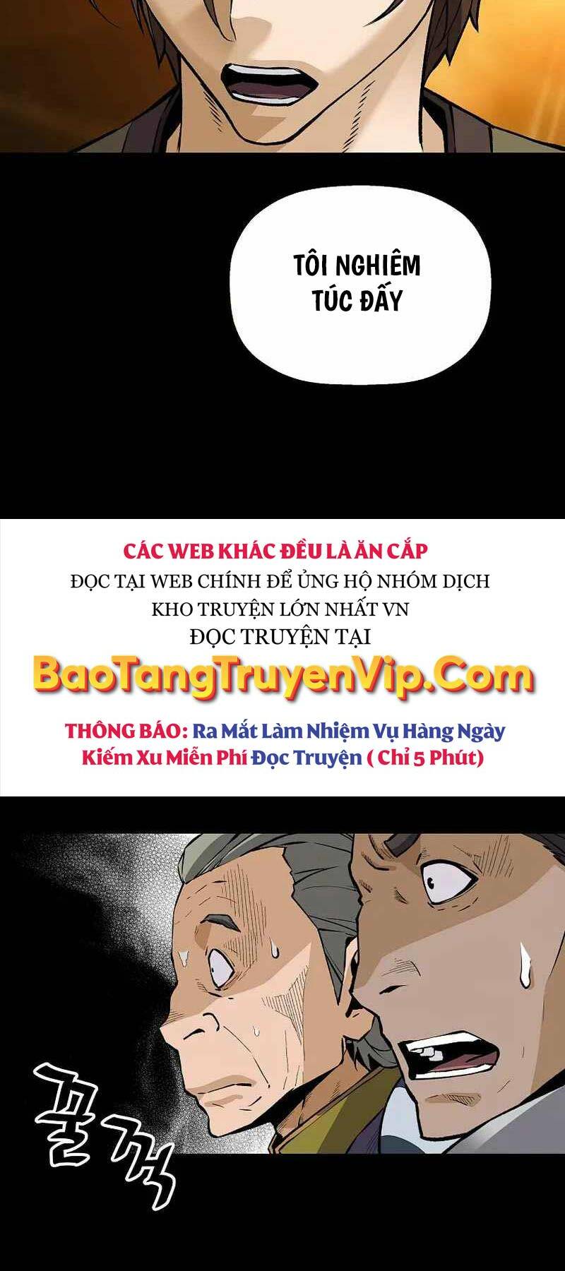 Sự Trở Lại Của Huyền Thoại Chapter 118 - Trang 2