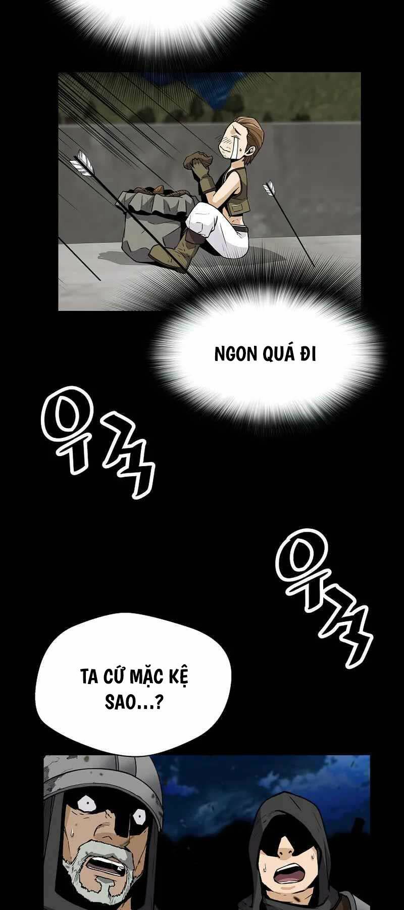 Sự Trở Lại Của Huyền Thoại Chapter 118 - Trang 2