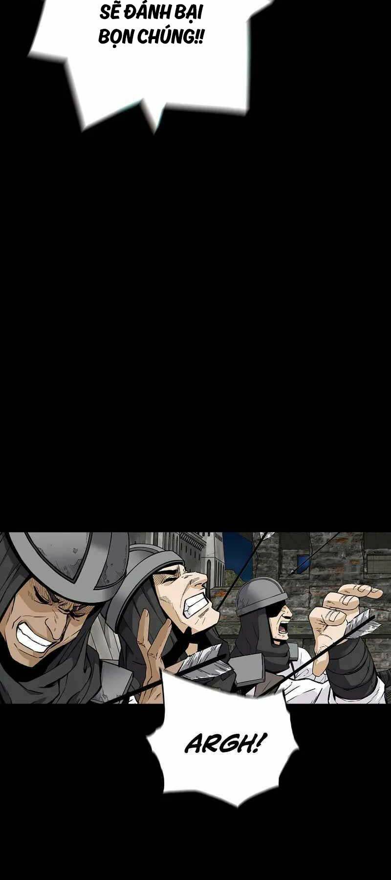 Sự Trở Lại Của Huyền Thoại Chapter 118 - Trang 2