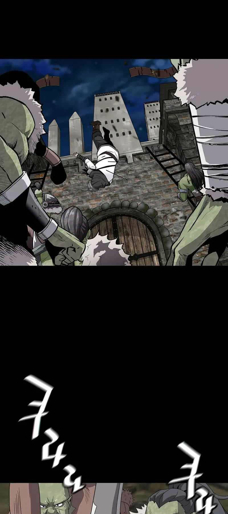 Sự Trở Lại Của Huyền Thoại Chapter 118 - Trang 2