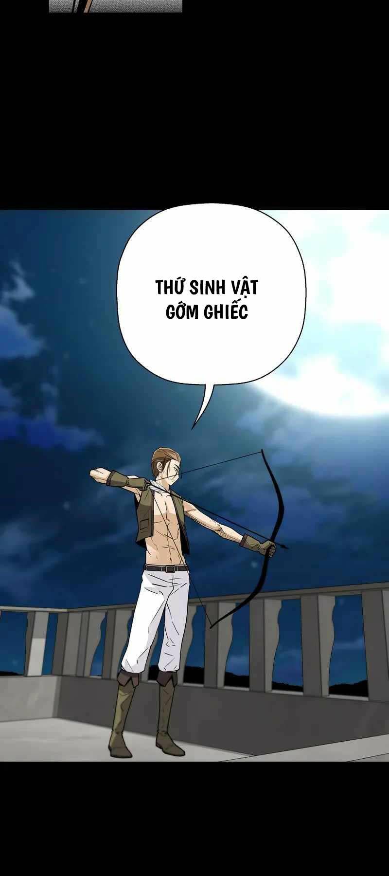 Sự Trở Lại Của Huyền Thoại Chapter 118 - Trang 2