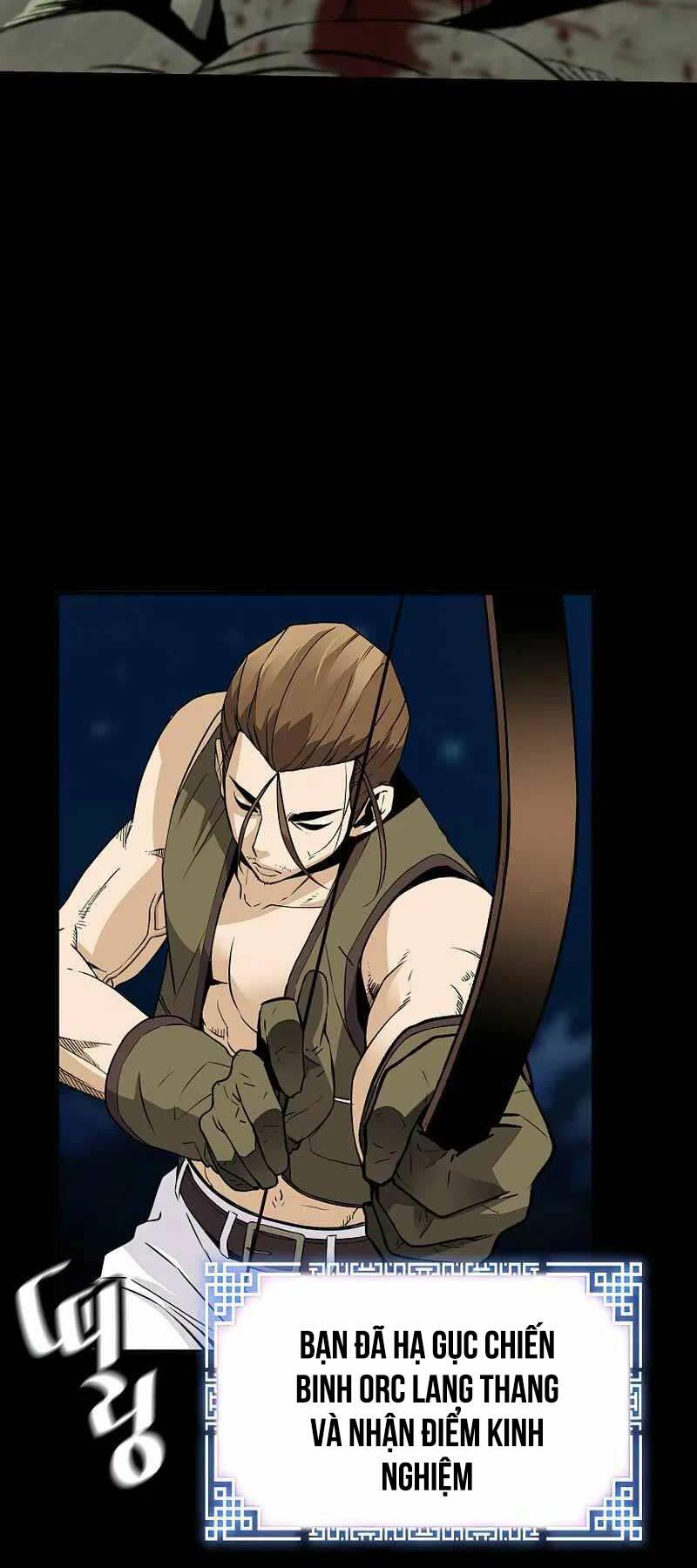 Sự Trở Lại Của Huyền Thoại Chapter 118 - Trang 2