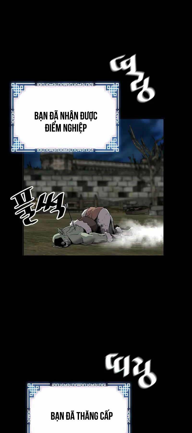 Sự Trở Lại Của Huyền Thoại Chapter 118 - Trang 2