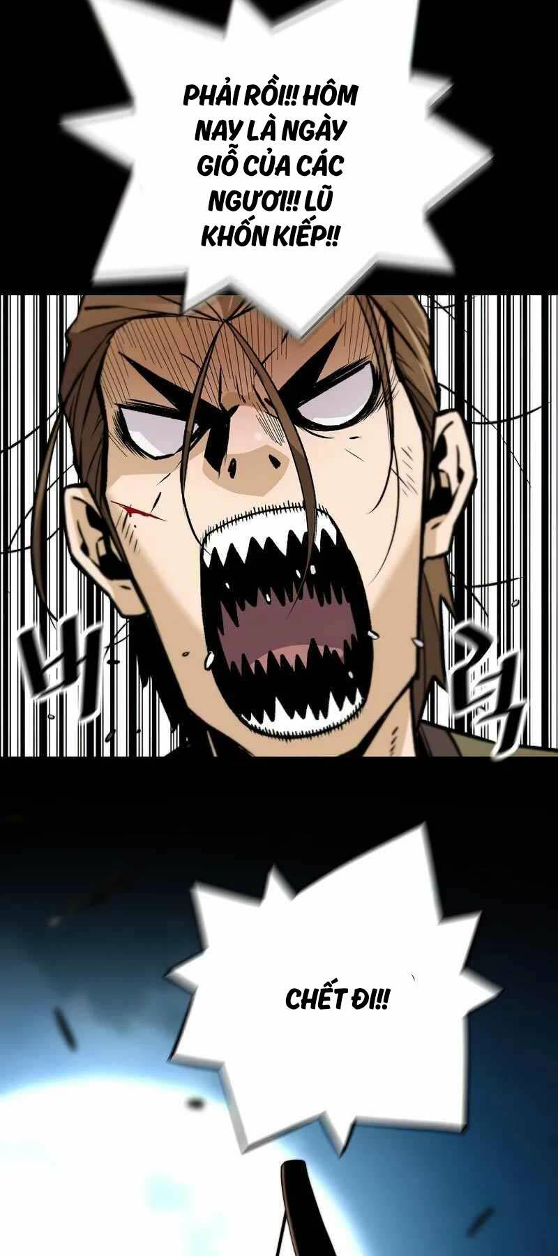 Sự Trở Lại Của Huyền Thoại Chapter 118 - Trang 2